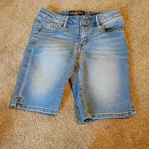 girls shorts